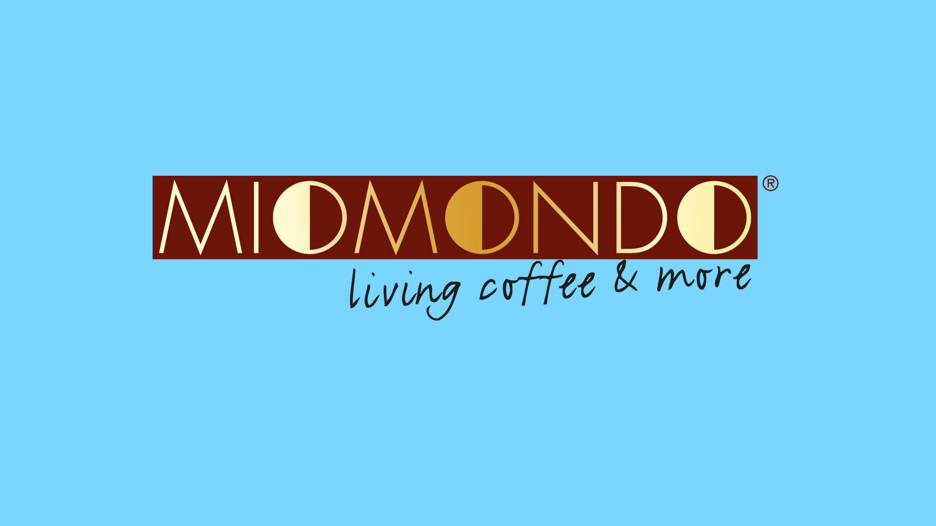 Scribble Werbeagentur nah bei Mönchengladbach zeigt das Logo zu Miomondo.